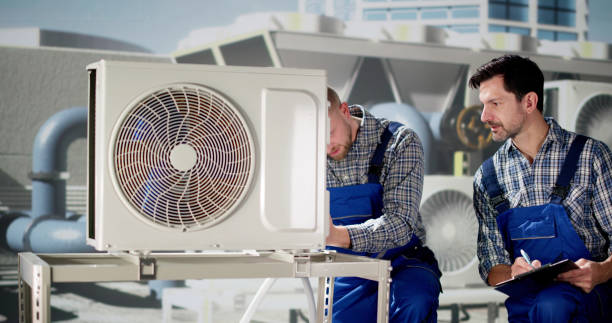 Best HVAC service technicians  in USA